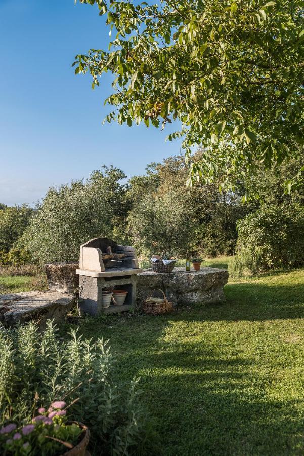 Il Villino Farmhouse 카스텔리나인키안티 외부 사진
