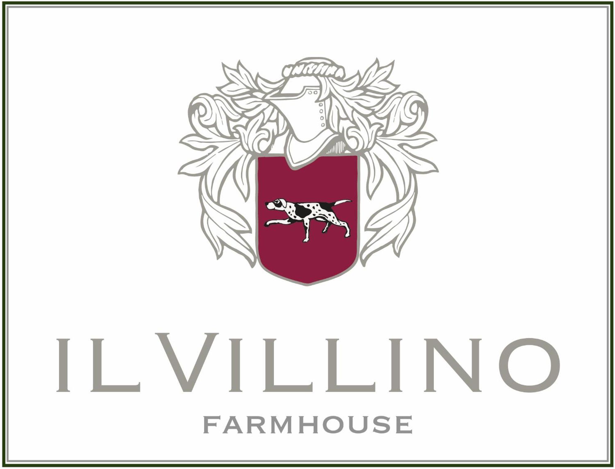 Il Villino Farmhouse 카스텔리나인키안티 외부 사진